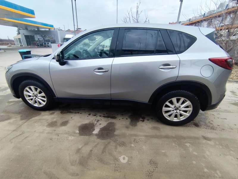 Mazda CX-5 Skyactiv, снимка 2 - Автомобили и джипове - 49303422