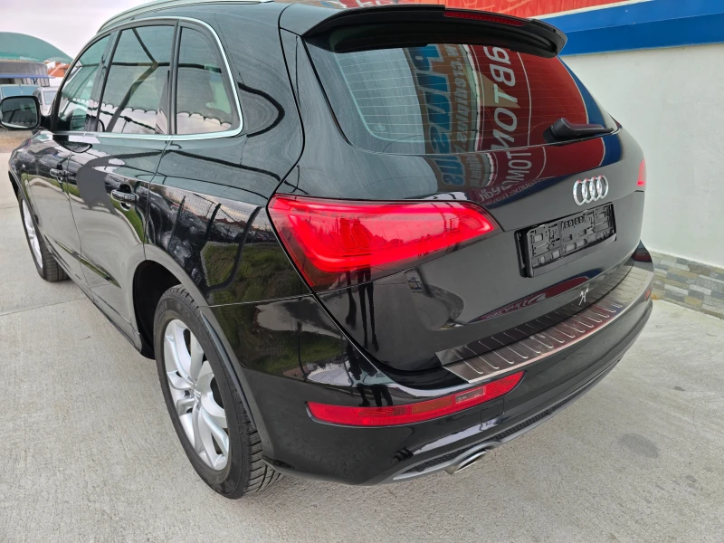 Audi Q5 3.0 TDI, снимка 8 - Автомобили и джипове - 49491760