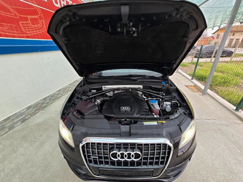 Audi Q5 3.0 TDI, снимка 15 - Автомобили и джипове - 49491760