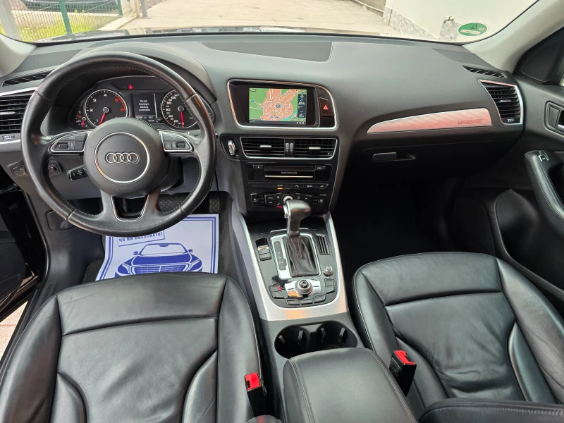 Audi Q5 3.0 TDI, снимка 6 - Автомобили и джипове - 49491760