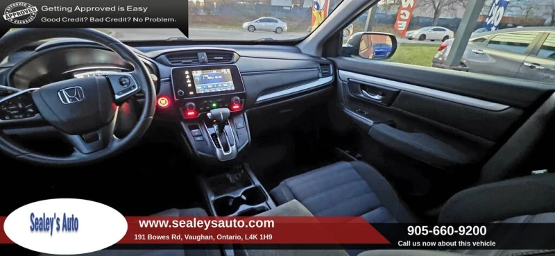 Honda Cr-v СЛЕДЕНЕ НА ЛЕНТИ* ДИСТРОНИК* ПОДГРЕВ* КАМЕРА* , снимка 9 - Автомобили и джипове - 52490678