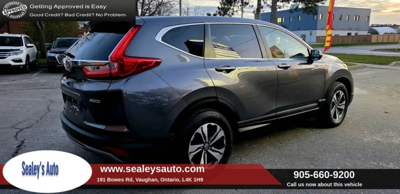 Honda Cr-v СЛЕДЕНЕ НА ЛЕНТИ* ДИСТРОНИК* ПОДГРЕВ* КАМЕРА* , снимка 7 - Автомобили и джипове - 52490678