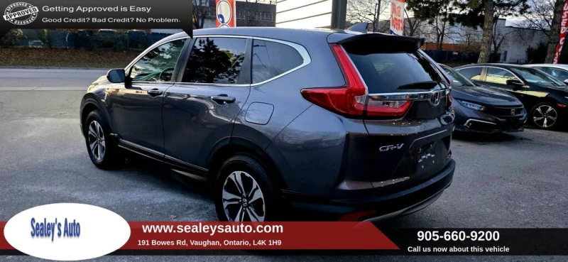 Honda Cr-v СЛЕДЕНЕ НА ЛЕНТИ* ДИСТРОНИК* ПОДГРЕВ* КАМЕРА* , снимка 8 - Автомобили и джипове - 52490678