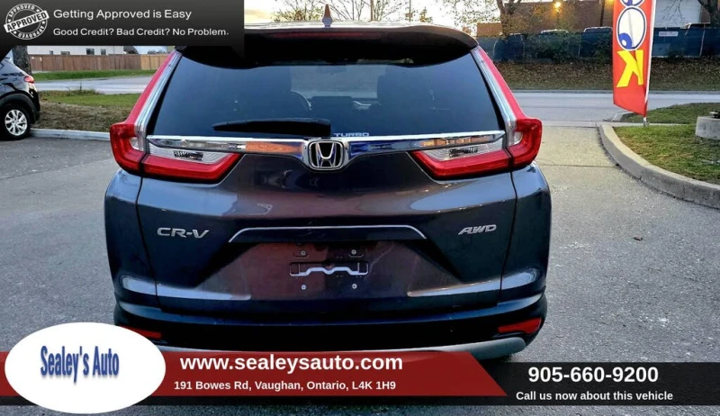 Honda Cr-v СЛЕДЕНЕ НА ЛЕНТИ* ДИСТРОНИК* ПОДГРЕВ* КАМЕРА* , снимка 4 - Автомобили и джипове - 52490678