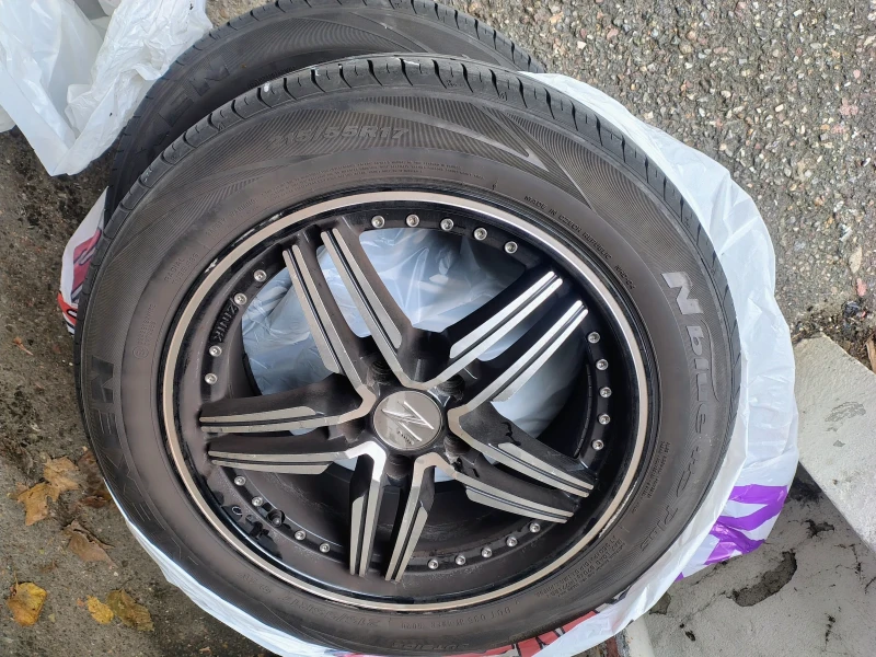 Nissan Juke Швеицария 4* 4FUlAutomat, снимка 12 - Автомобили и джипове - 52682421