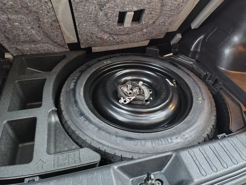 Nissan Juke Швеицария 4* 4FUlAutomat, снимка 10 - Автомобили и джипове - 52682421