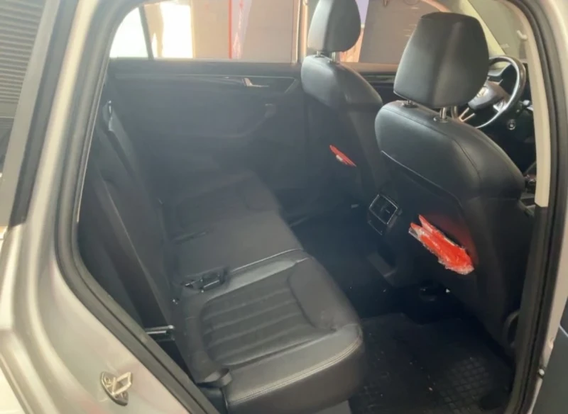 Skoda Kodiaq ОЧАКВАН ВНОС/190кс 4х4/Laurin&Klement/Full/, снимка 11 - Автомобили и джипове - 52697918