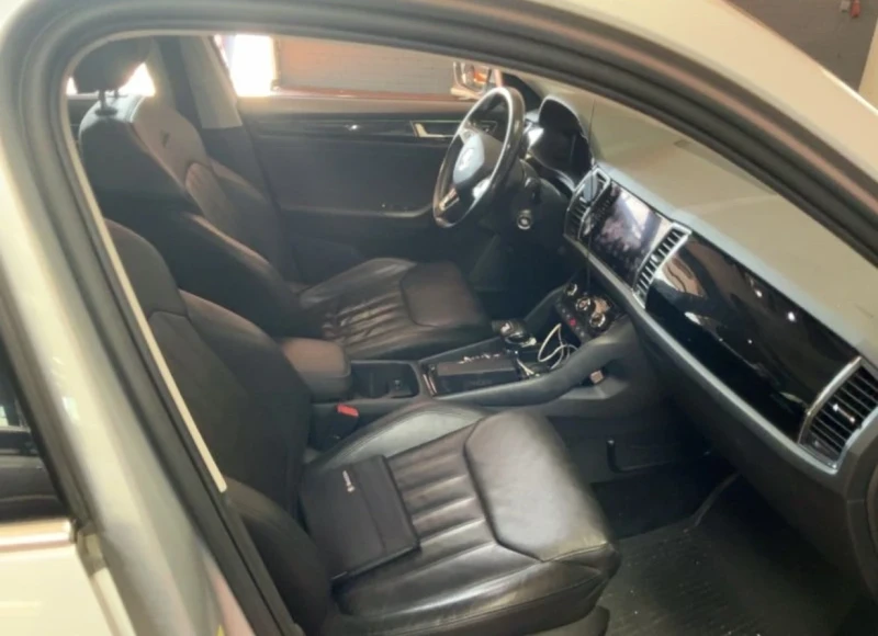 Skoda Kodiaq ОЧАКВАН ВНОС/190кс 4х4/Laurin&Klement/Full/, снимка 9 - Автомобили и джипове - 52697918