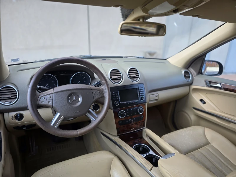 Mercedes-Benz ML 500 M113, Пружини, снимка 9 - Автомобили и джипове - 53074808