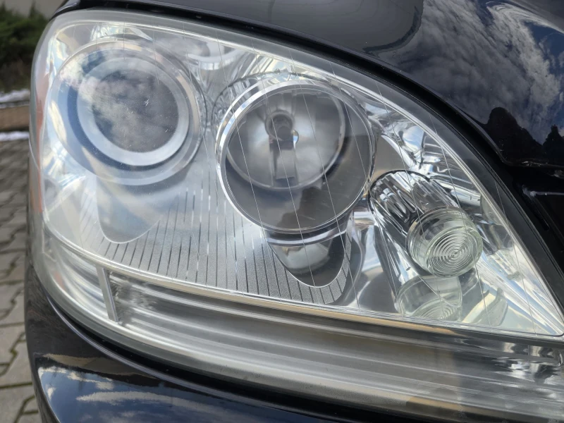 Mercedes-Benz ML 500 M113, Пружини, снимка 15 - Автомобили и джипове - 53074808