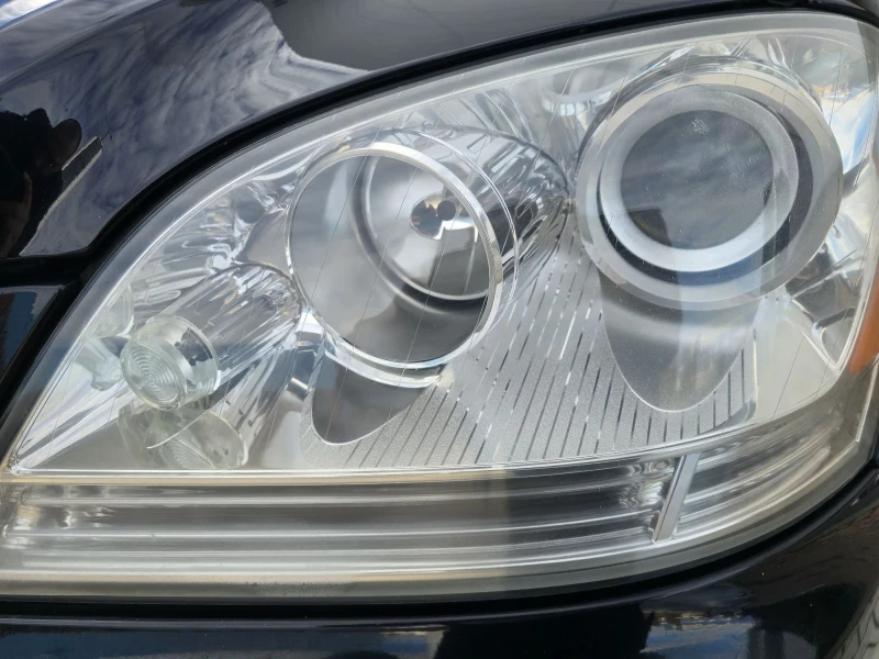 Mercedes-Benz ML 500 M113, Пружини, снимка 16 - Автомобили и джипове - 53074808