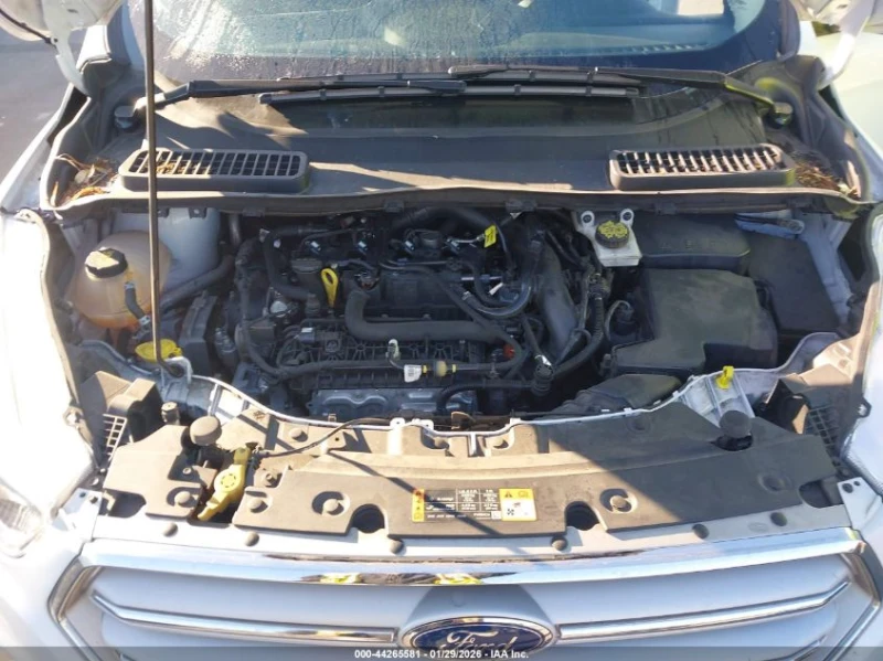 Ford Escape 1.5l Se, снимка 10 - Автомобили и джипове - 53465229