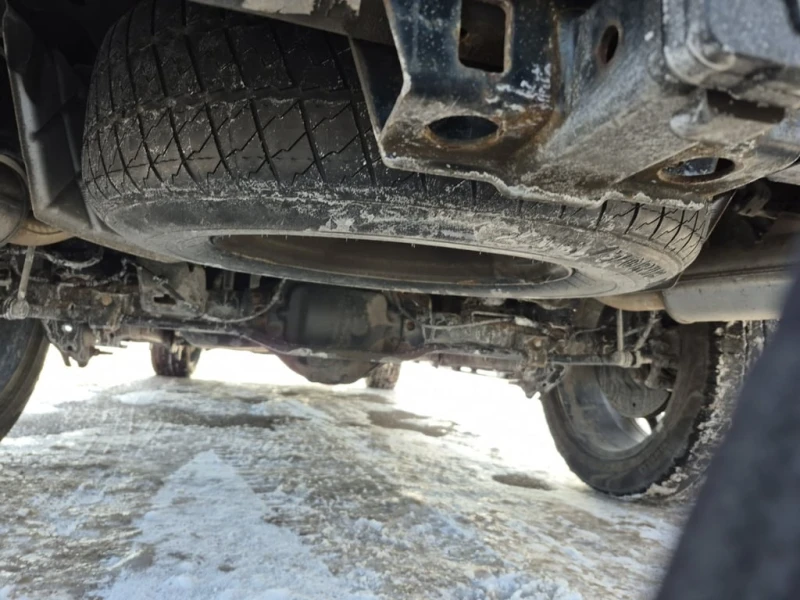 Dodge RAM 1500 LIMITED 4X4 CREW CAB 5'7" BOX  CARFAX, снимка 15 - Автомобили и джипове - 53465836