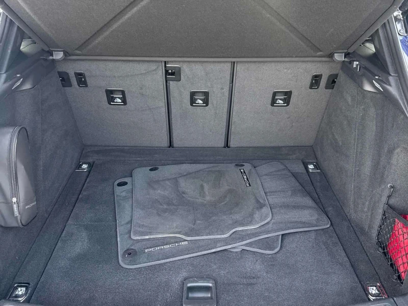 Porsche Macan  BASE | ОБДУХВАНЕ | ДВА КЛЮЧА | CARFAX, снимка 14 - Автомобили и джипове - 53534485