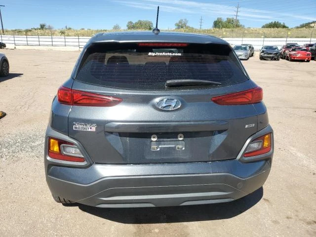 Hyundai Kona SE, снимка 6 - Автомобили и джипове - 47775596