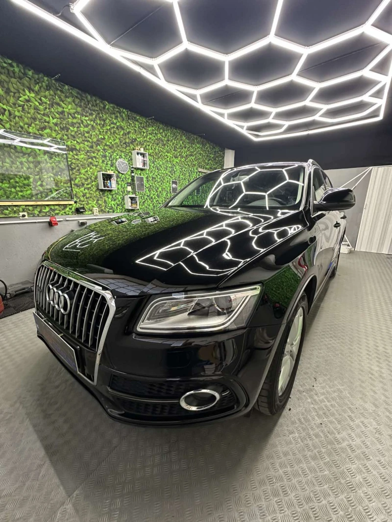 Audi Q5 3.0 TDI - 25300 лв. - 70426188 1