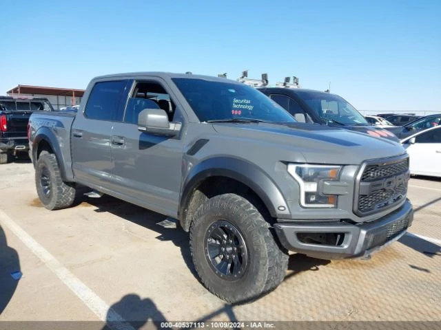 Ford F150 Raptor 3.5L V6 450кс - 66000 лв. - 33114860 1