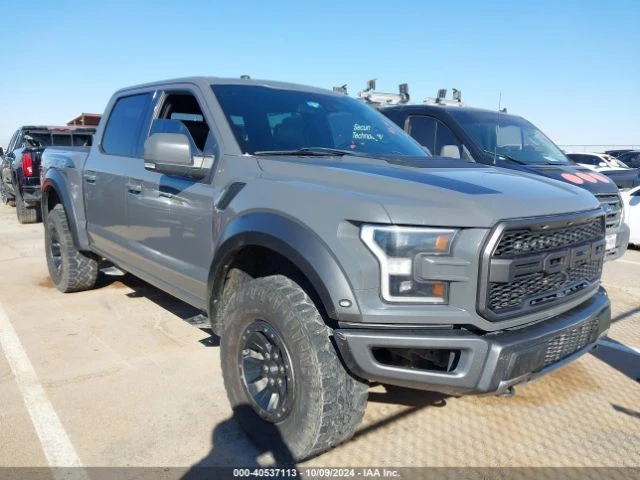 Ford F150 Raptor 3.5L V6 450кс - изображение 5