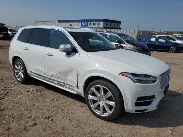 Volvo Xc90  - изображение 3