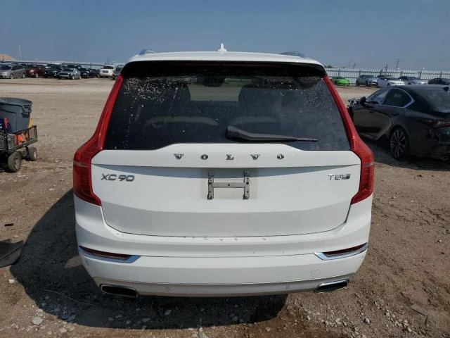 Volvo Xc90  - изображение 5