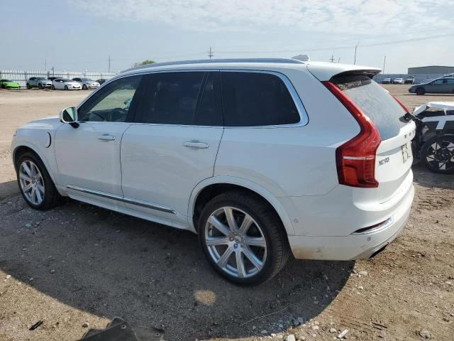 Volvo Xc90  - изображение 4