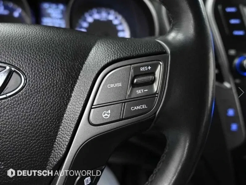 Hyundai Santa fe DIESEL (E-VGT) 2.0 2WD PREMIUM | Mobile.bg � ����������� 17