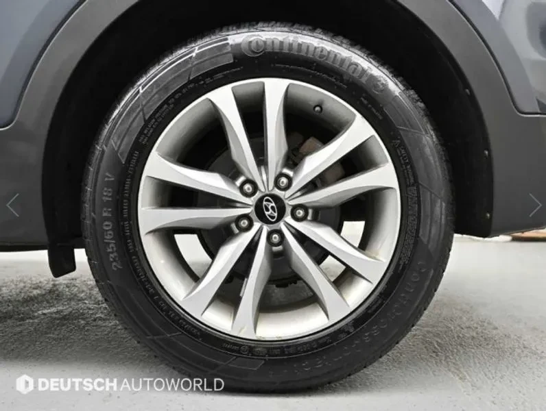 Hyundai Santa fe DIESEL (E-VGT) 2.0 2WD PREMIUM | Mobile.bg � ����������� 5