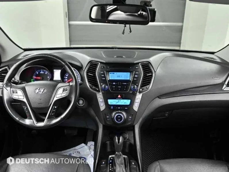 Hyundai Santa fe DIESEL (E-VGT) 2.0 2WD PREMIUM | Mobile.bg � ����������� 7