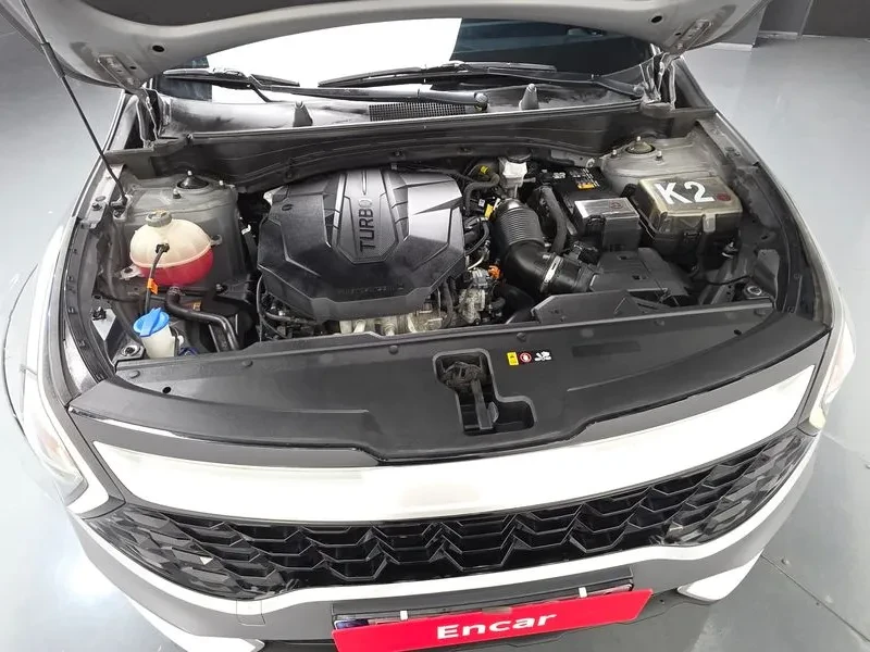 Kia Sportage Diesel 2.0 4Wd Trendy, снимка 11 - Автомобили и джипове - 56126487