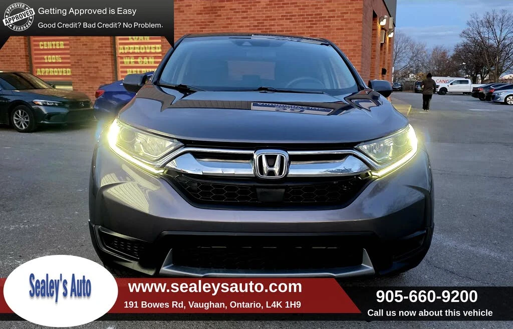 Honda Cr-v СЛЕДЕНЕ НА ЛЕНТИ* ДИСТРОНИК* ПОДГРЕВ* КАМЕРА* , снимка 1