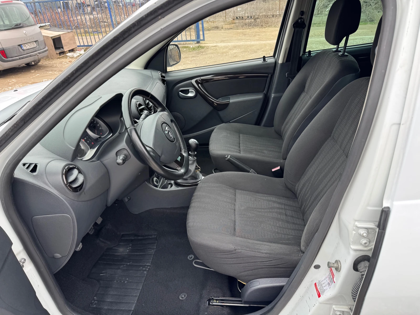 Dacia Duster 1.5DCI-4X4 | Mobile.bg   12