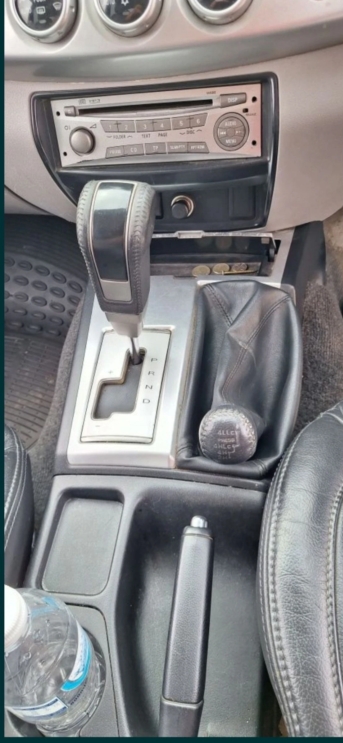 Mitsubishi L200 Mitsubishi l200 2.5 DIESEL  - изображение 8