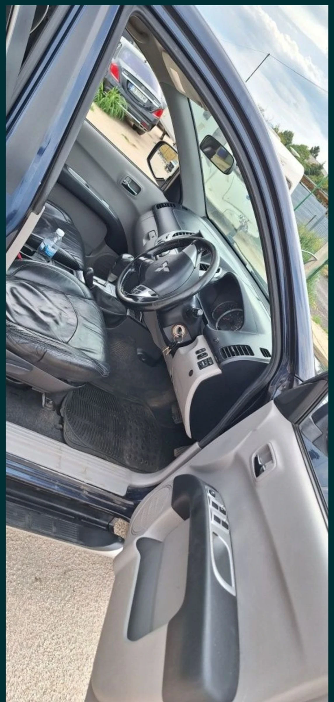 Mitsubishi L200 Mitsubishi l200 2.5 DIESEL  - изображение 10