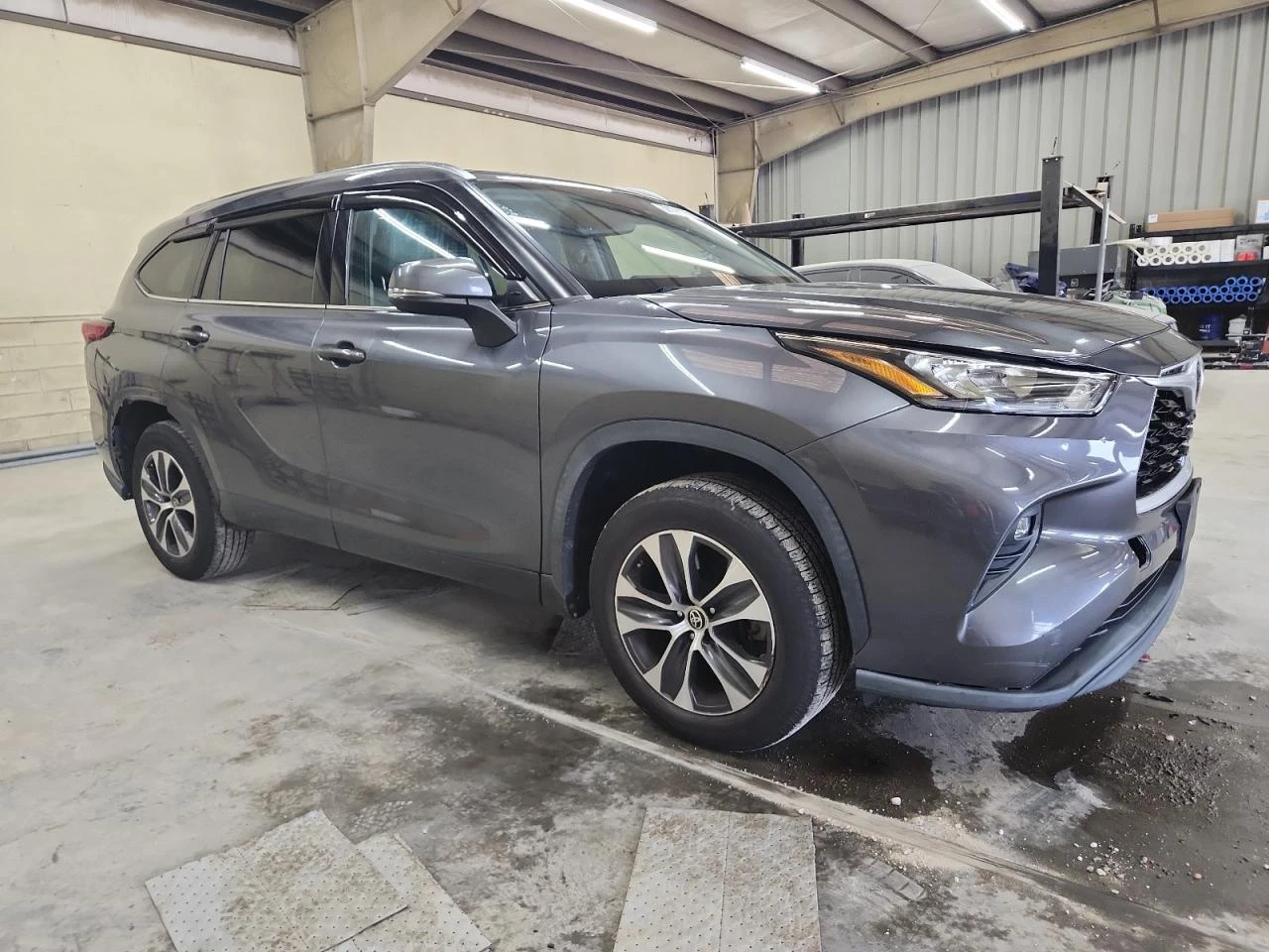 Toyota Highlander  XLE* 3.5V6* ПЕРФЕКТНА - изображение 3