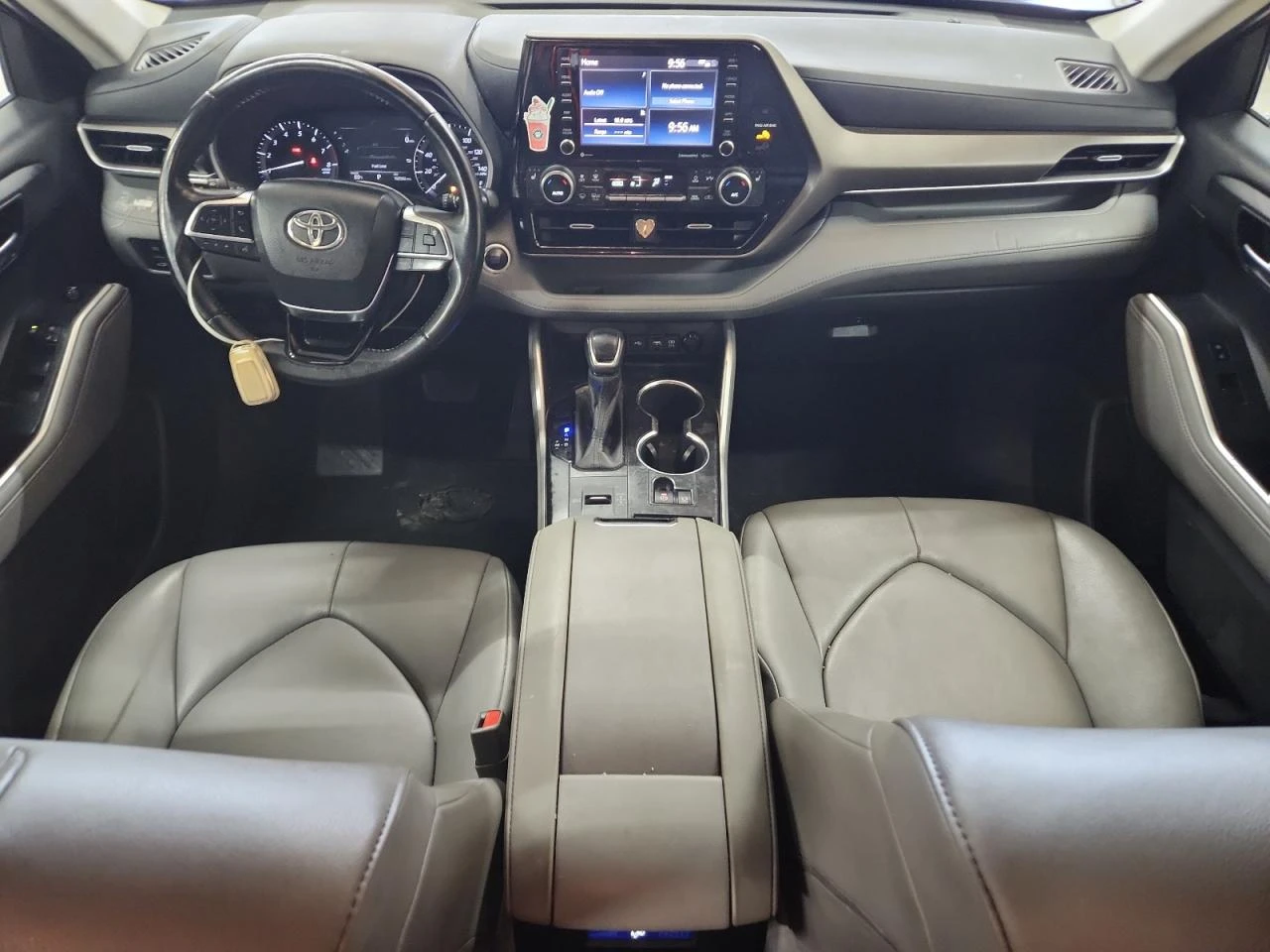 Toyota Highlander  XLE* 3.5V6* ПЕРФЕКТНА - изображение 7