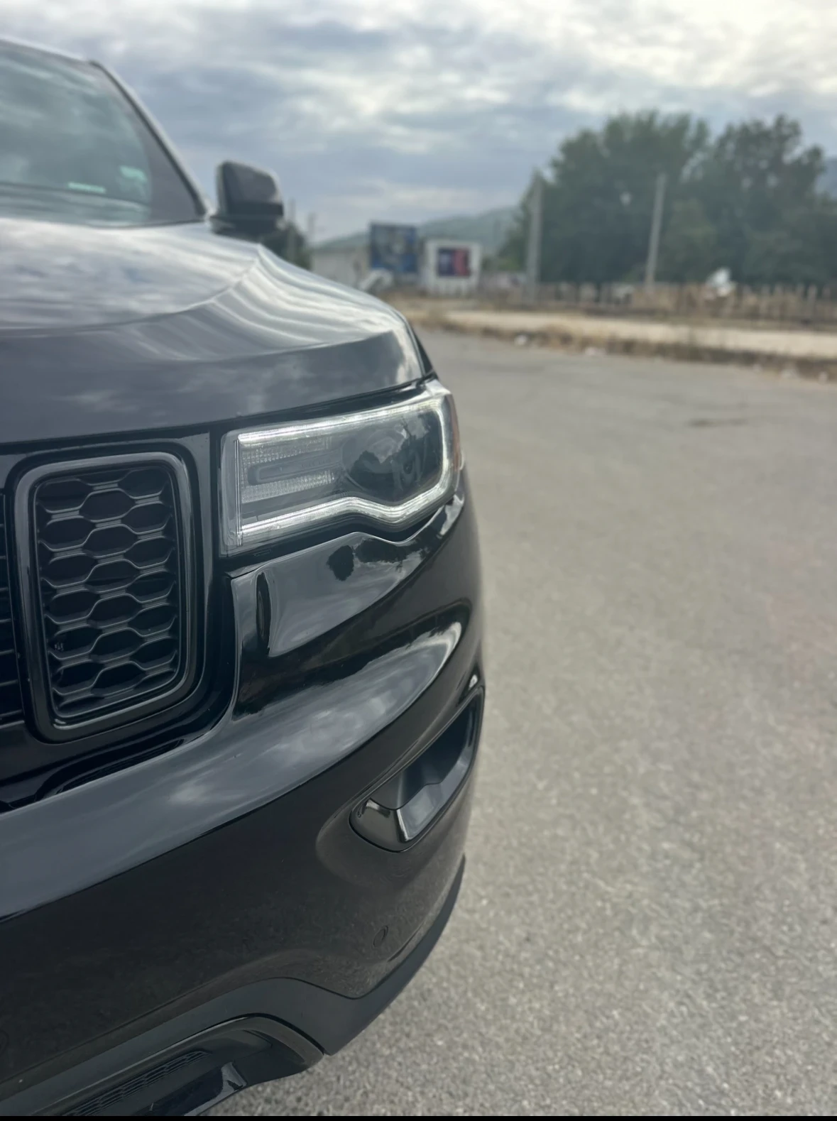 Jeep Grand cherokee  - изображение 5