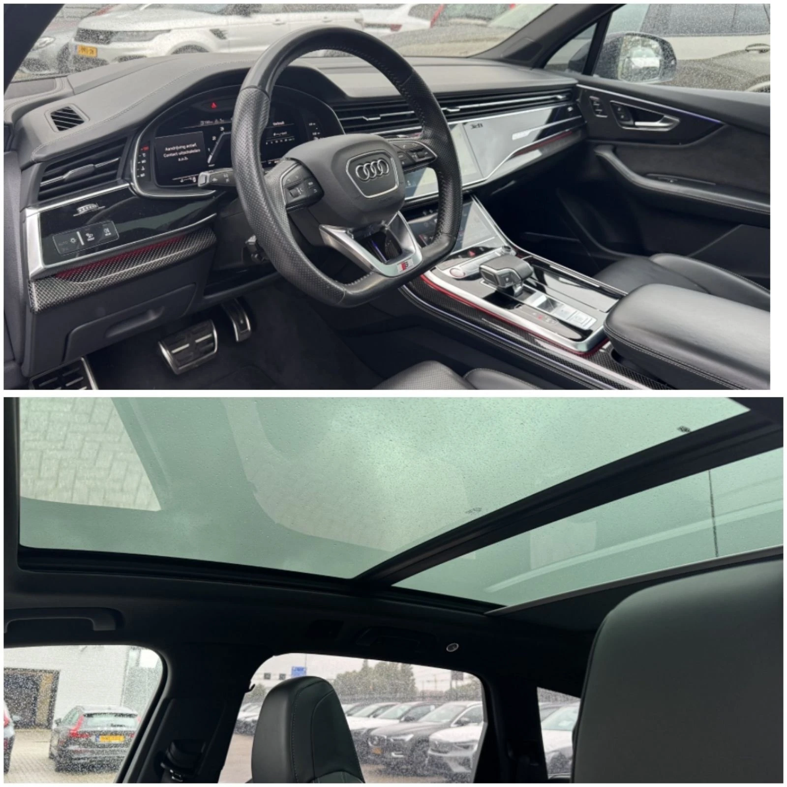 Audi SQ7 FUL FUL FUL!!!! | Mobile.bg   11