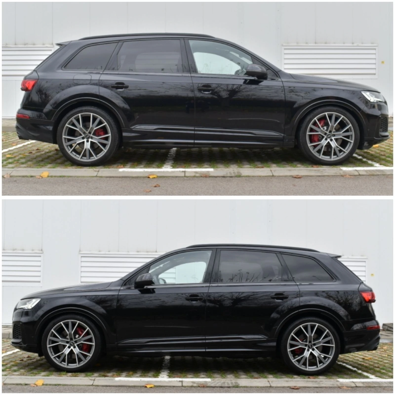 Audi SQ7 FUL FUL FUL!!!! | Mobile.bg   4