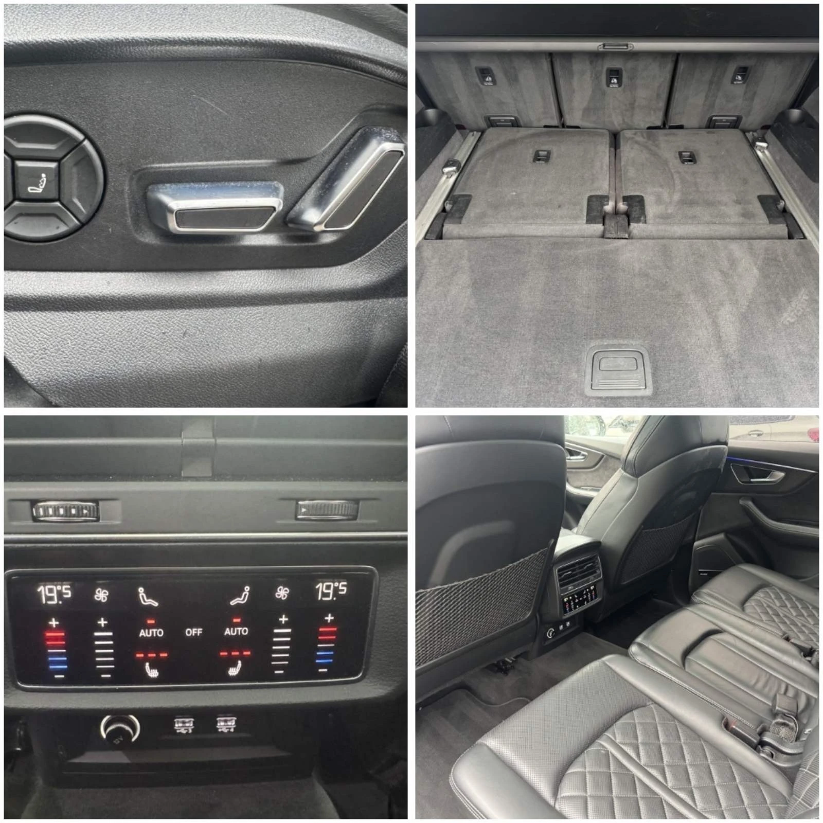 Audi SQ7 FUL FUL FUL!!!! | Mobile.bg   13