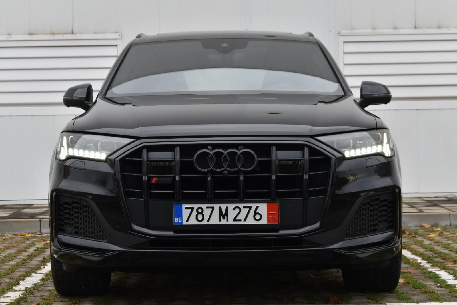 Audi SQ7 FUL FUL FUL!!!! | Mobile.bg   2
