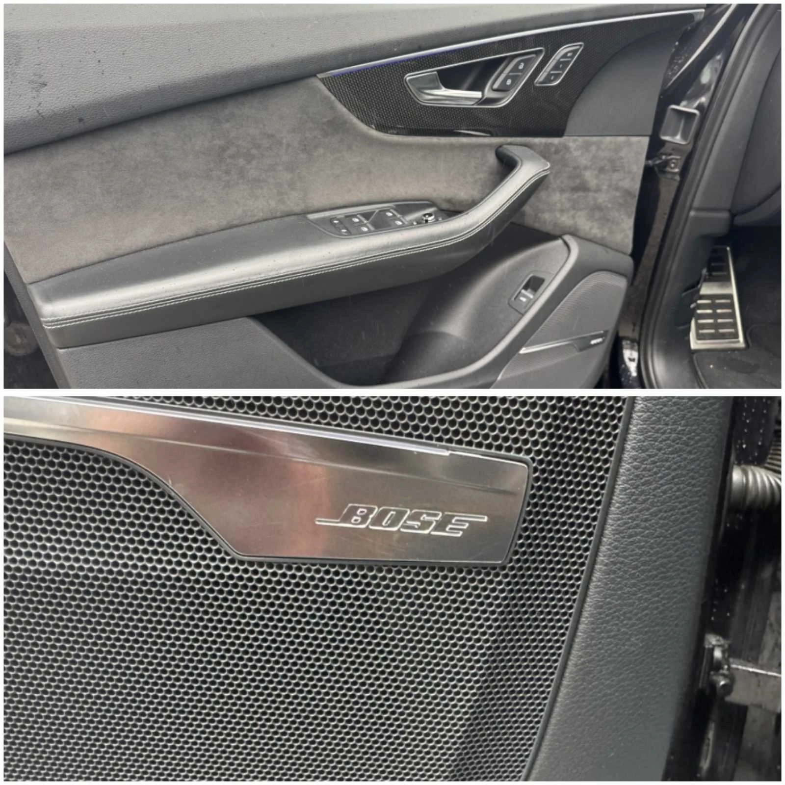 Audi SQ7 FUL FUL FUL!!!! | Mobile.bg   12