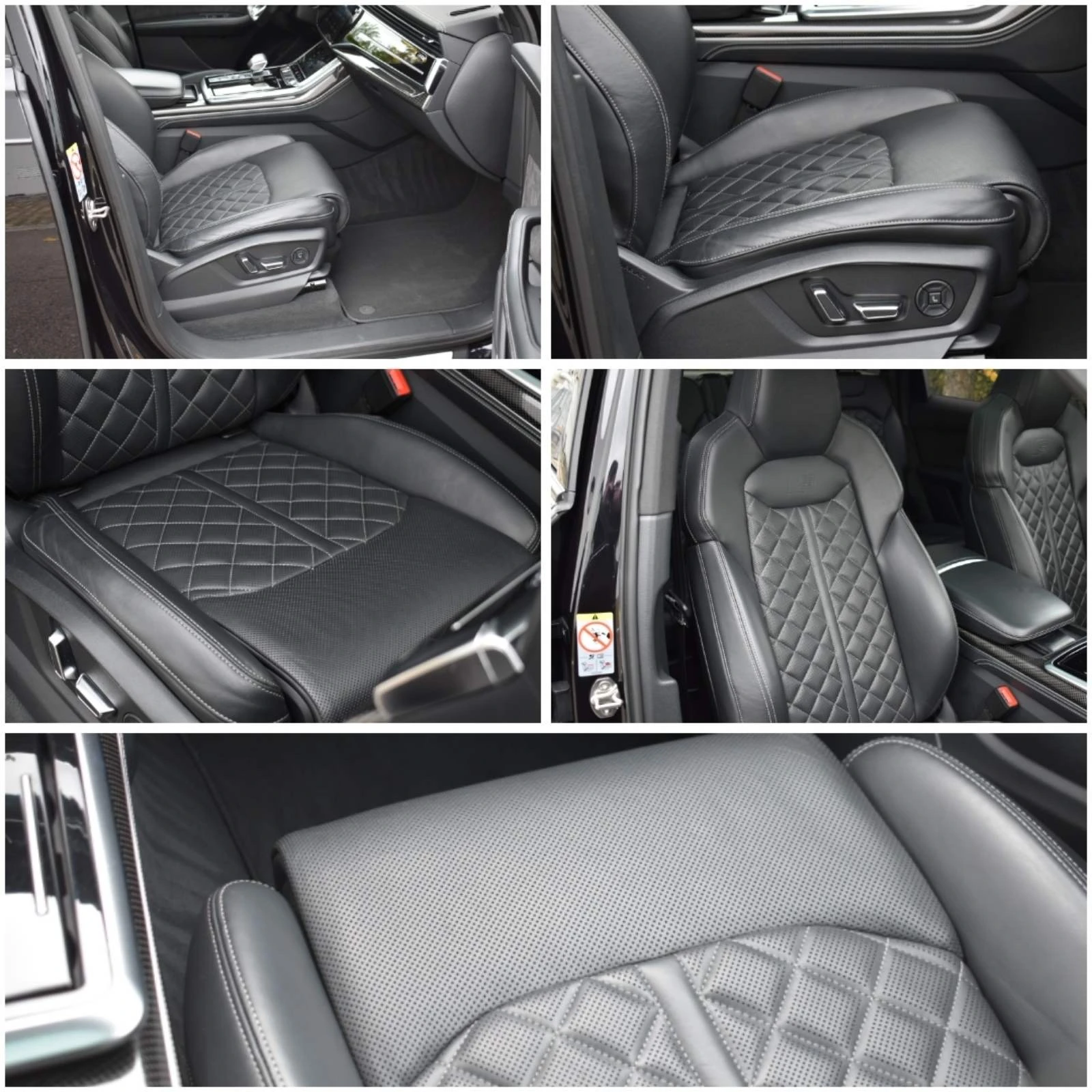 Audi SQ7 FUL FUL FUL!!!! | Mobile.bg   10