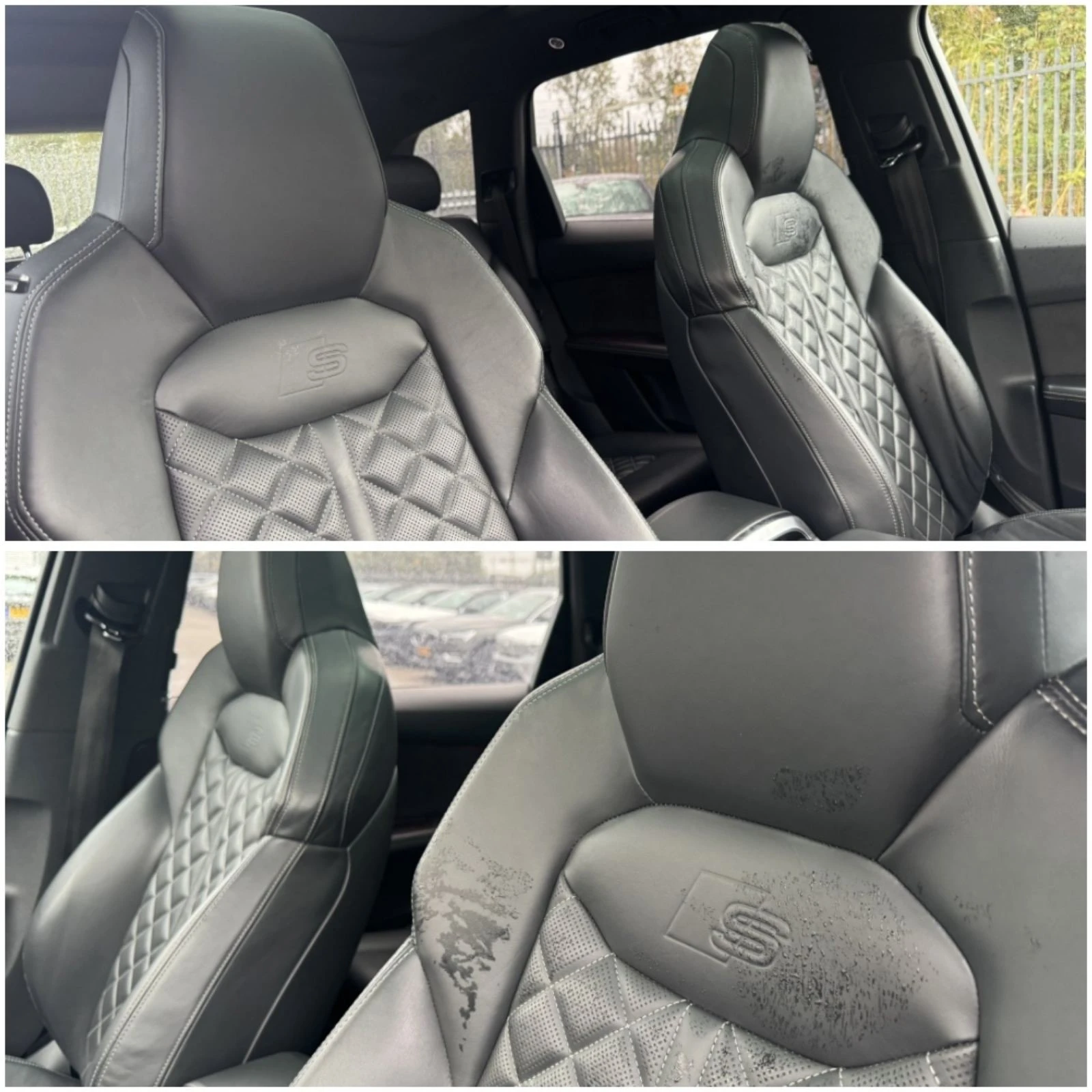 Audi SQ7 FUL FUL FUL!!!! | Mobile.bg   14