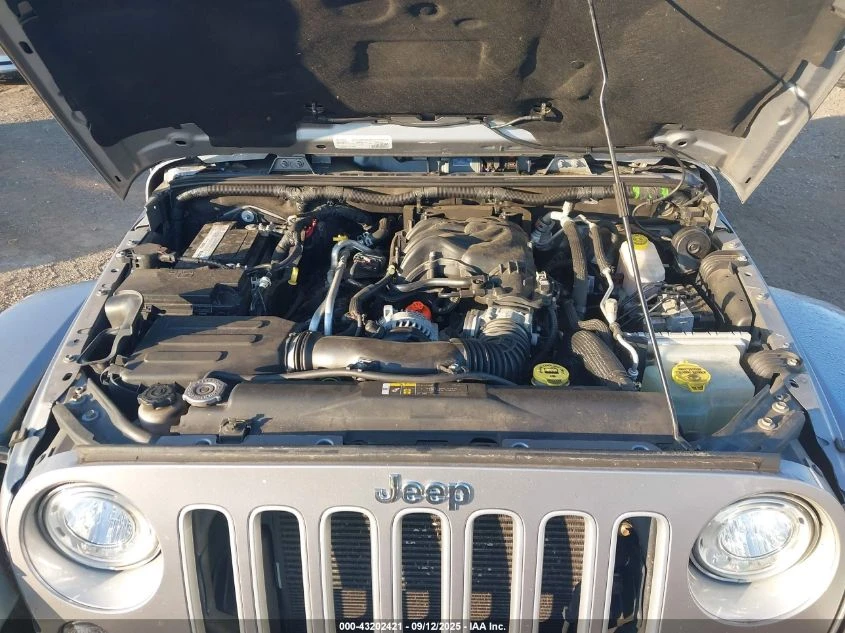 Jeep Wrangler 3.6L V-6 DOHC, VVT, 285HP 4X4 Drive | Mobile.bg   15