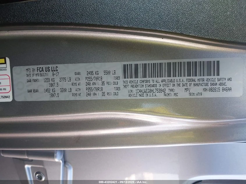 Jeep Wrangler 3.6L V-6 DOHC, VVT, 285HP 4X4 Drive | Mobile.bg   14