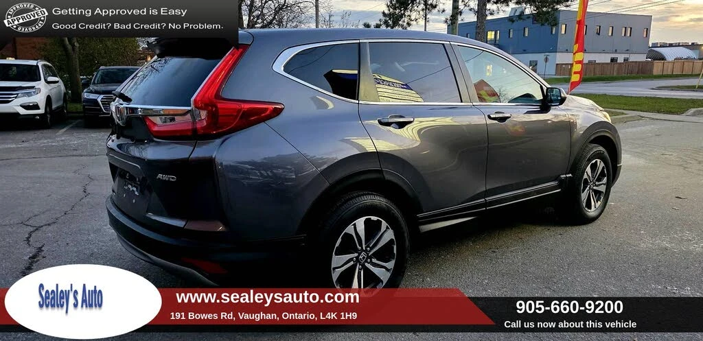 Honda Cr-v   * * * *  | Mobile.bg   7