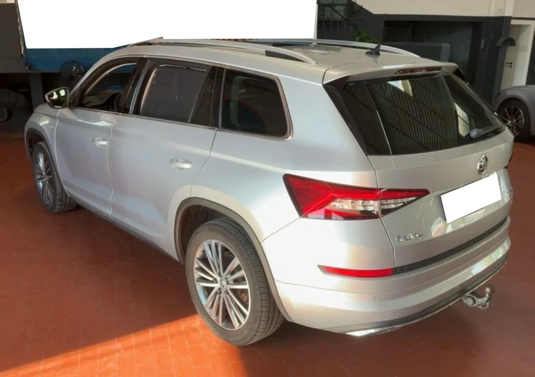 Skoda Kodiaq  /190 44/Laurin&Klement/Full/ | Mobile.bg   5