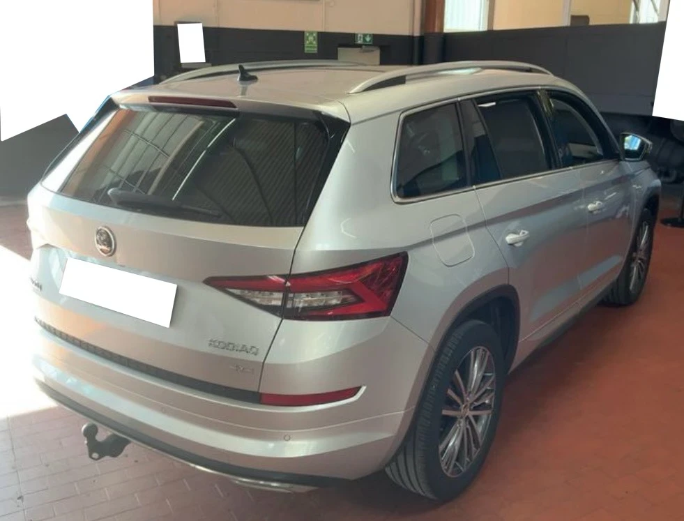 Skoda Kodiaq  /190 44/Laurin&Klement/Full/ | Mobile.bg   7