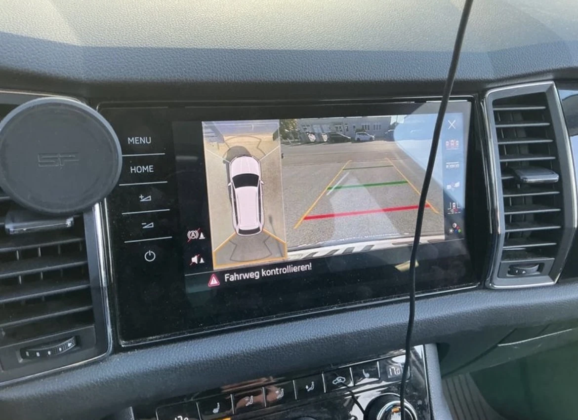 Skoda Kodiaq  /190 44/Laurin&Klement/Full/ | Mobile.bg   12