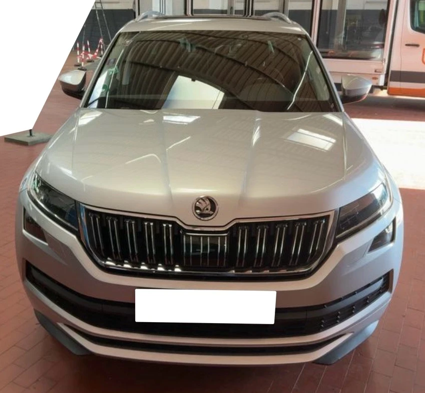 Skoda Kodiaq  /190 44/Laurin&Klement/Full/ | Mobile.bg   2